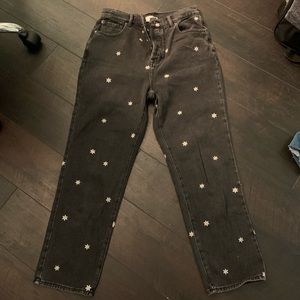 Pacsun Daisy Jeans